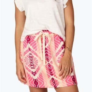 dylan Nora Nomad Skirt, Size Small